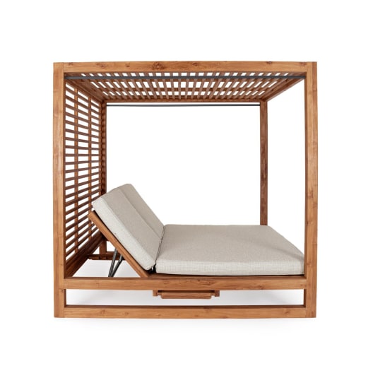 Cama balinesa Bizzotto HONOLULU