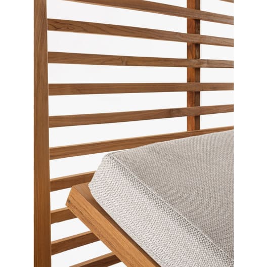 Cama balinesa Bizzotto HONOLULU