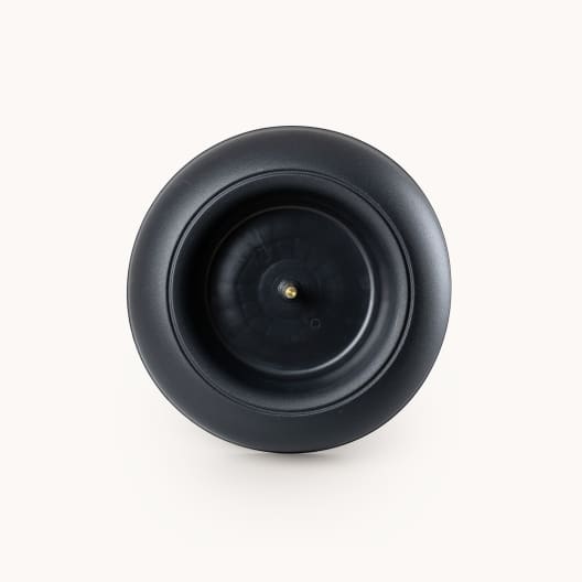 Pie para Árbol de Navidad Natural Cortado de plástico