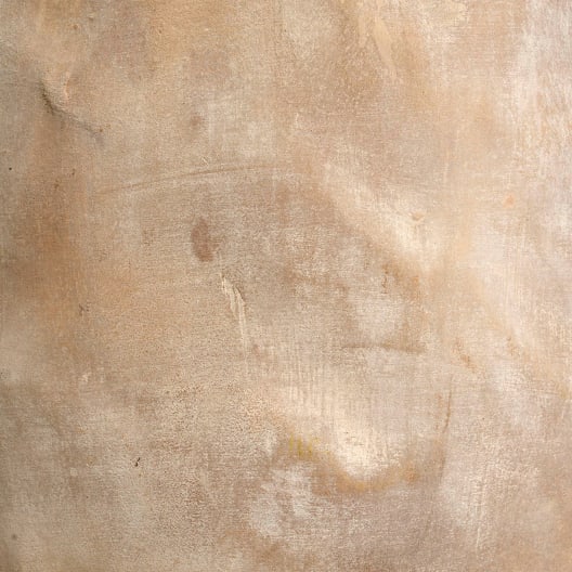 Maceta de Barro Delta Campana Amel Antic - Herstera