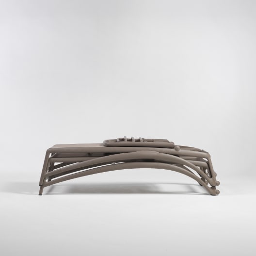 Tumbona Nardi ATLANTICO tórtora