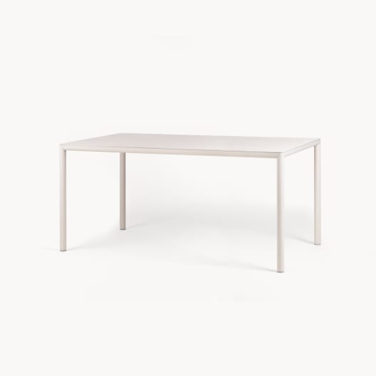 Mesa de comedor exterior Nardi PIAVE corda