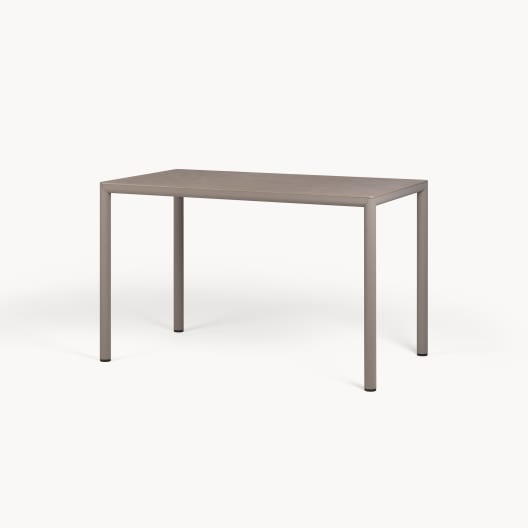 Mesa de comedor exterior Nardi PIAVE tórtora