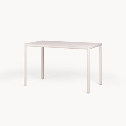 Mesa de comedor exterior Nardi PIAVE corda