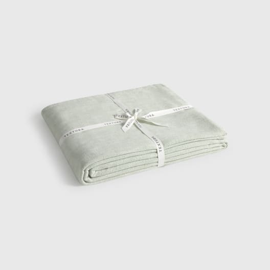 Foulard multiusos efecto lino Soliso