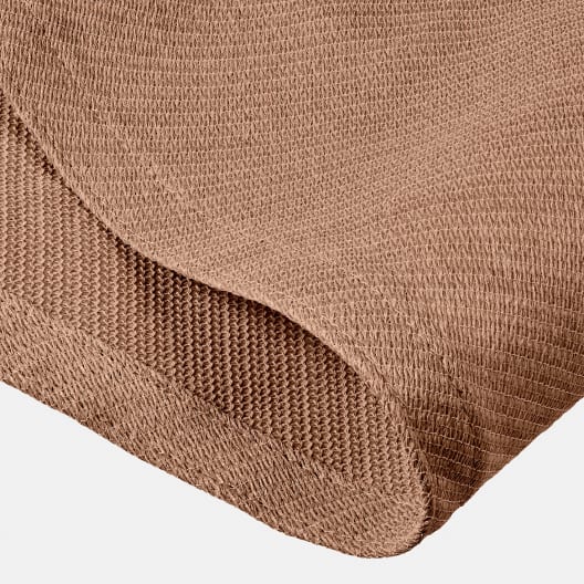 Toldo-vela de sombreo Platinum triangular arena