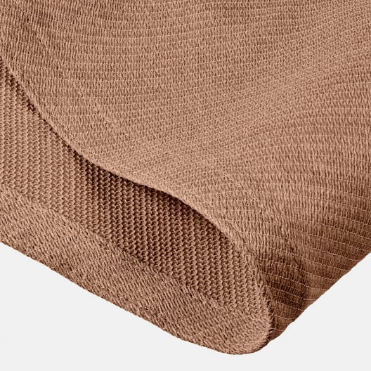 Toldo-vela de sombreo Platinum rectangular arena