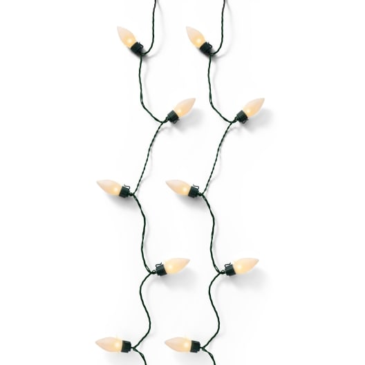 Luces LED Vintage Soft Gold XL 100 luces (19,8 m)