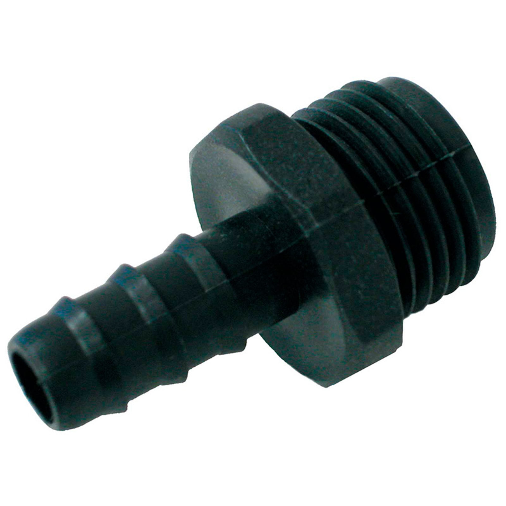 adaptador manguera grifo macho 3/4 plastico - Ferreteria El Rastrillo