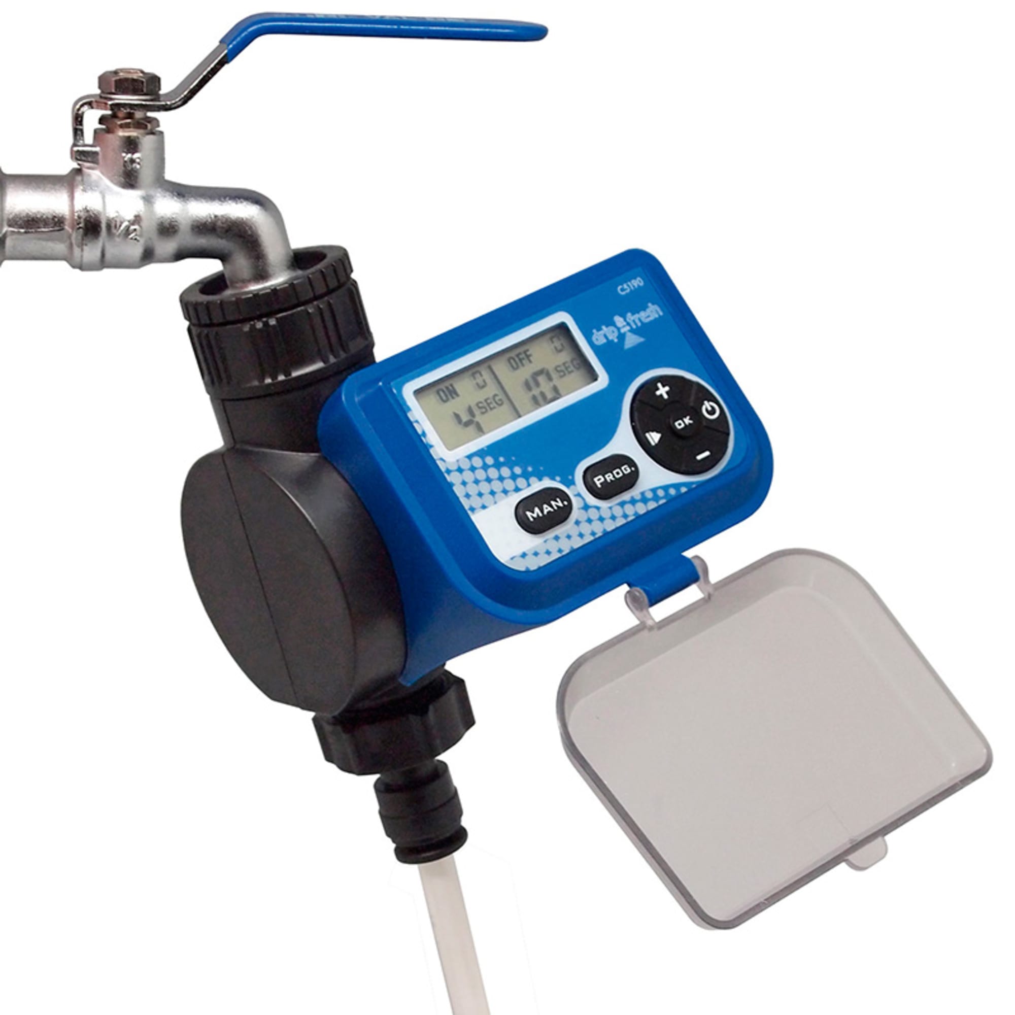 Comprar Programador lcd nebulización Fronda
