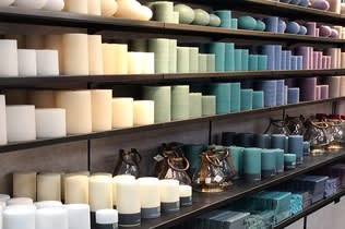 Detalle tienda Jerez
