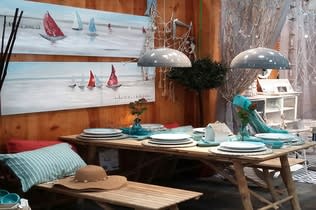 Detalle tienda Jerez