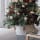 Bases para árboles de navidad