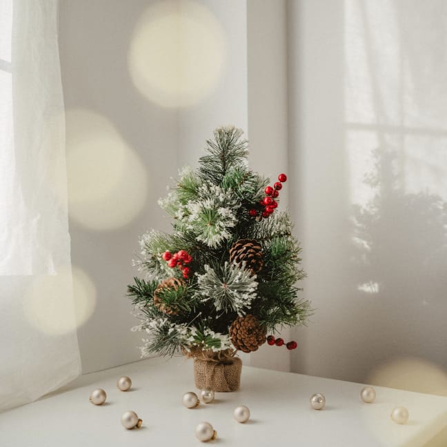 Árbol de navidad