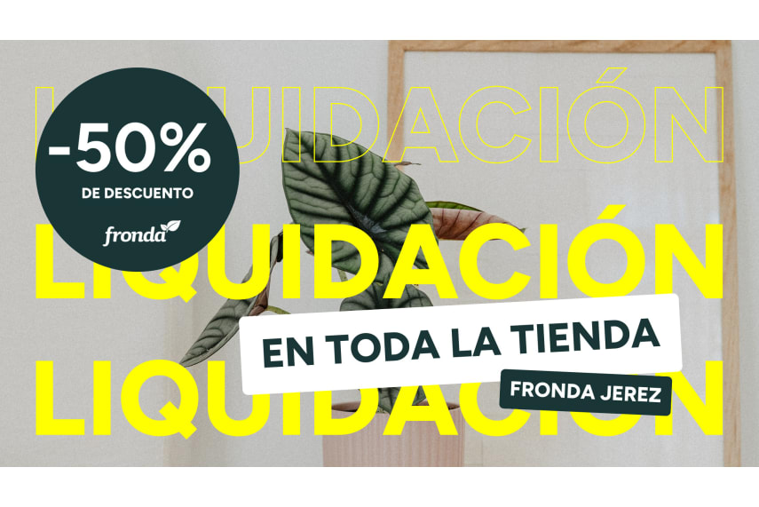 Tienda de Jerez