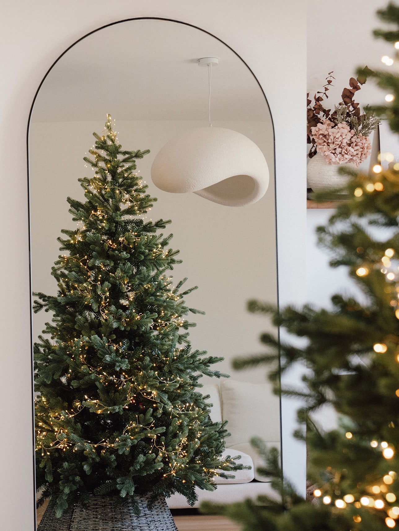 Luces para el árbol