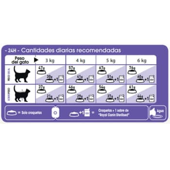 Royal canin regular sterilised 37