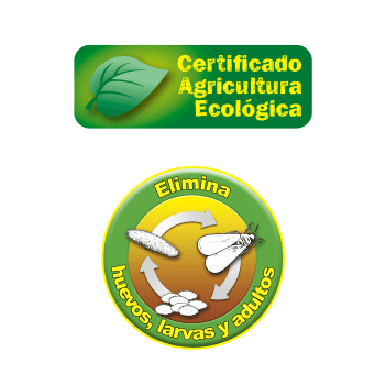 Insecticida-Acaricida Spruzit RTU Neudorff
