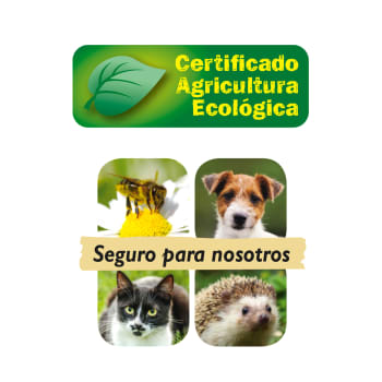Fertilizante Floración ECO 1 L Neudorff