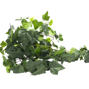 Rama colgante hiedra artificial