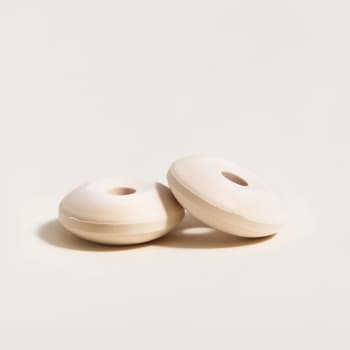 Recambio difusor de aromas para coche Berger Vent d'Ocean
