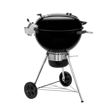 Barbacoa master-touch gbs premium e-5775 57cm black