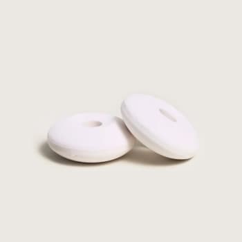 Recambio difusor de aromas para coche Berger Poussière d'Ambre