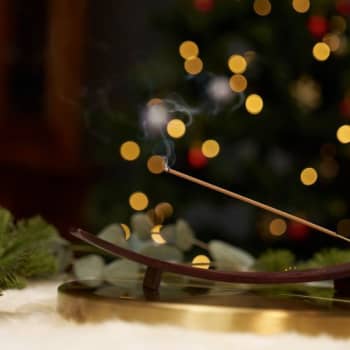 Incienso Thé et Pain d’épices - Esteban París