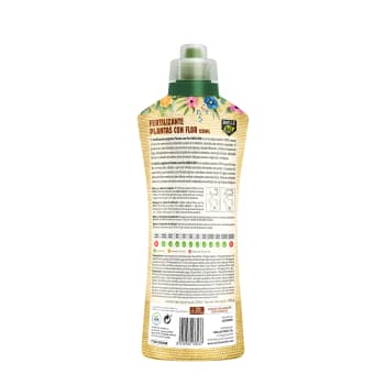 Fertilizante para Plantas con Flor BATLLE BIO
