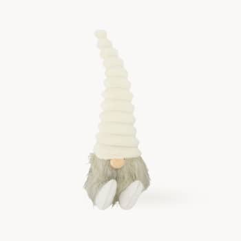 Gnomo de Peluche Surtido (12x8x26 cm)