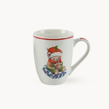 Taza de oso (surtido 2) - 10 cm