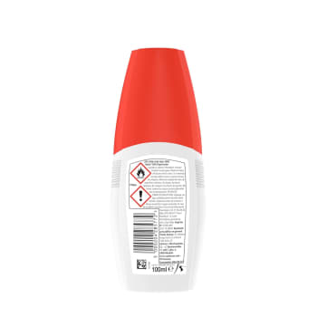Repelente en Spray Autan Kids Protecion Plus