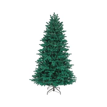 Árbol de Navidad Artificial Emerald Nevado