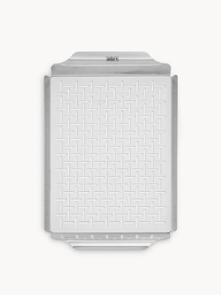 Bandeja de cocción Deluxe Weber®