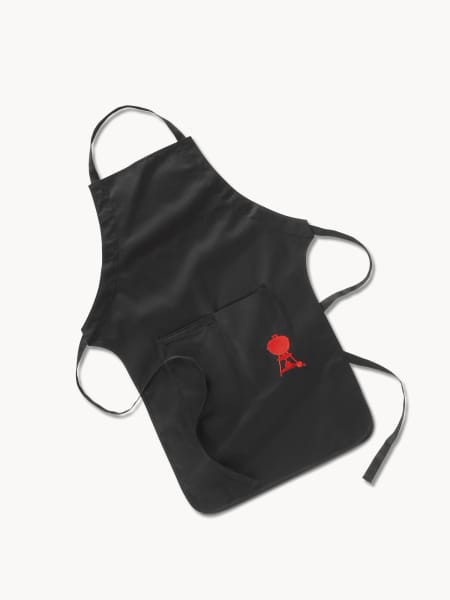 Delantal para barbacoa Weber®