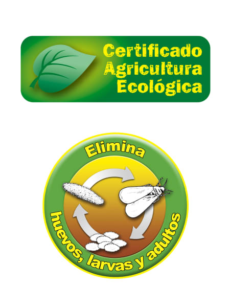 Insecticida-Acaricida Spruzit RTU Neudorff