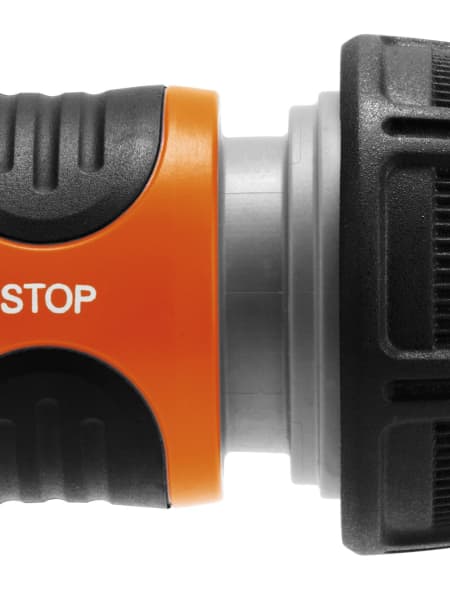 Conector stop