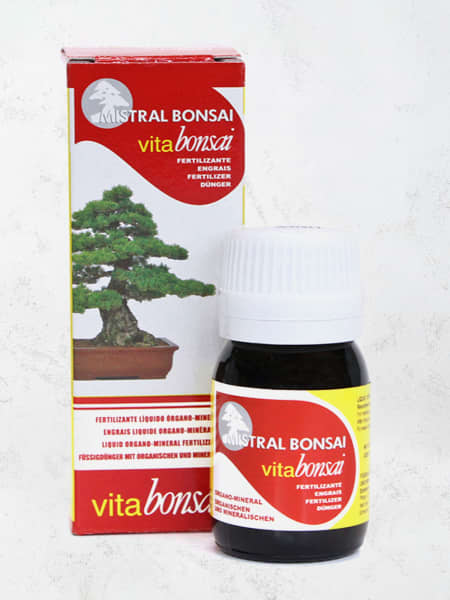 Vigorizante vitabonsai 30cc