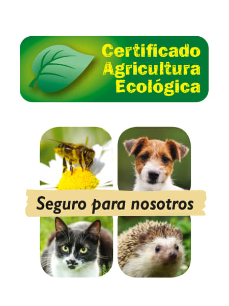Fertilizante Orquídeas ECO 250 mL Neudorff