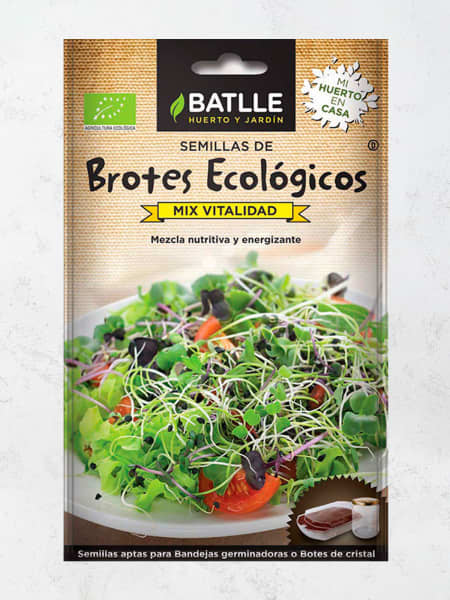 3 BANDEJAS GERMINADOR DE COCINA BROTADOR DE SEMILLAS PARA FRIJOLES Y  SEMILLAS Br