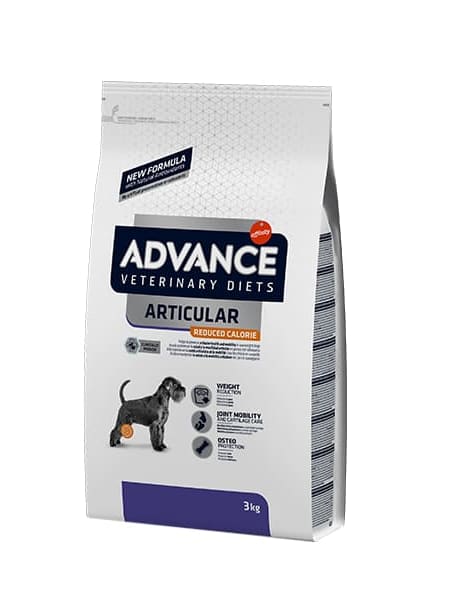 Advance dieta articular reduced calorie