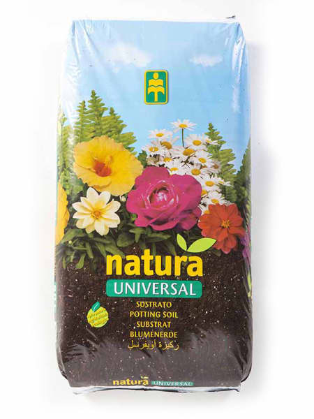 Sustrato Universal Natura