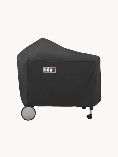 Funda Weber® Vinilo Deluxe para Performer Premium y Deluxe ø57