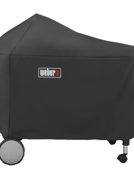 Funda para barbacoa Weber® Vinilo De Luxe Performer Premium