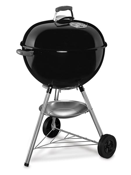 Barbacoa one-touch original - 57cm