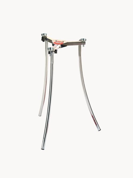 Tripode regulable para paellero Imex El Zorro