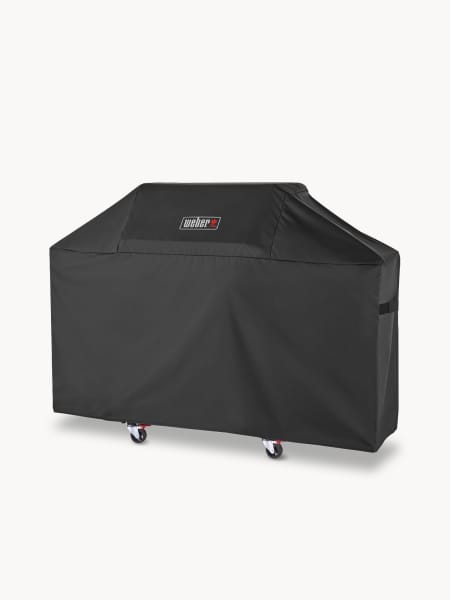 Funda Premium Weber® para Genesis II (3 quemadores)