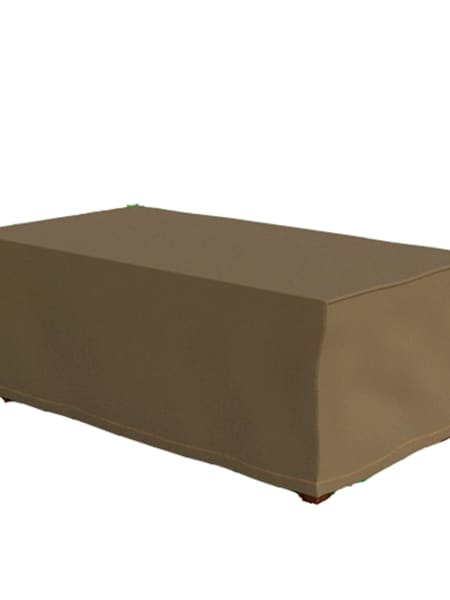 Funda Protectora para Mesa Rectangular 205x105x70 cm