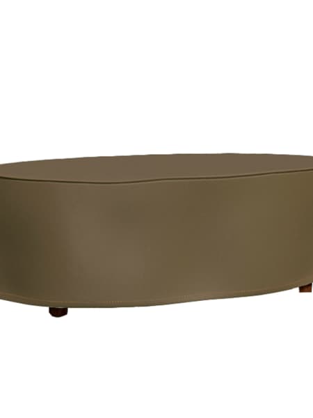 Funda Protectora de Mesa Ovalada 230x130x70 cm
