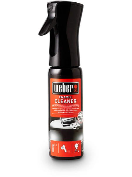 Limpiador Weber® de supercifies esmaltadas